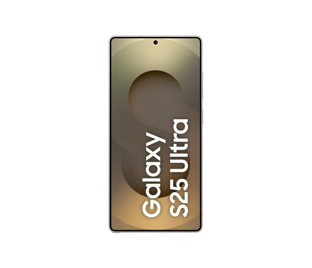 Samsung Galaxy S25 Ultra 12/256GB Szary - 1309430 - zdjęcie 3